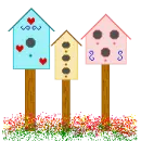 BIRDHOUSE