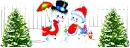 SNOWMEN