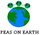 Peace on Earth