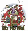 Ho Ho Ho