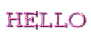 â™¥Greetingsâ™¥