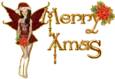 Xmas Fairy