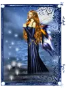 Zodiac fairy