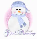 Good Morning