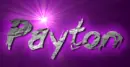 PAYTON