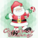 Christmas Blessings