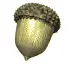 spinning acorn