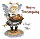 happy thanksgiving