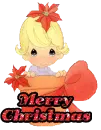 Christmas Brenda