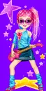 Colorful Girl