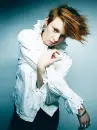 la roux