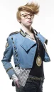 la roux