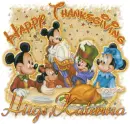 Happy Thanksgiving, Hugs Katerina