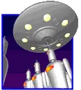 robot invasion