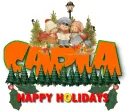 happy Holiday  CARLA