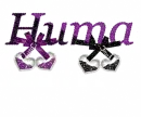 Huma
