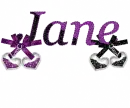 Jane