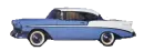 56 chevy
