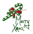 Merry Xmas