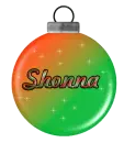 Shonna