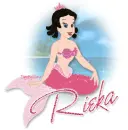 Rieka Mermaid