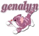 Genalyn