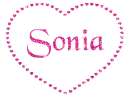 Sonia