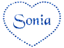 Sonia