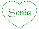 Sonia