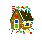 GINGERBREAD HOUSE