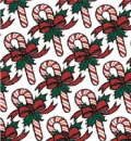 CANDY CANES