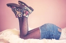 girlie