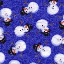 SNOWMEN