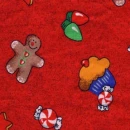 SWEET TREATS