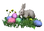 EASTER BUNNY