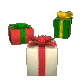 CHRISTMAS PACKAGES