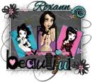 Roxann