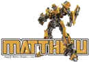 Matthew 