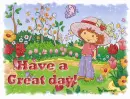 Have a great day
