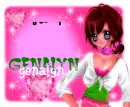 dropping by to say hi-Genalyn