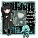 Maggie