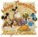 Happy Thanksgiving, Hugs Katrina