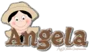 Angela