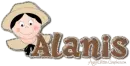 Alanis