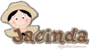 Jacinda