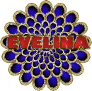 Name Evelina.