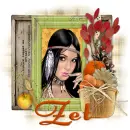 Zet - Indian Girl