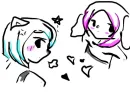 Emo Scribbles