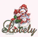 Lovely