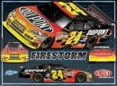 JEFF GORDON 